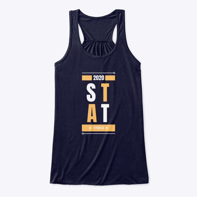 Statuesque  Fitness