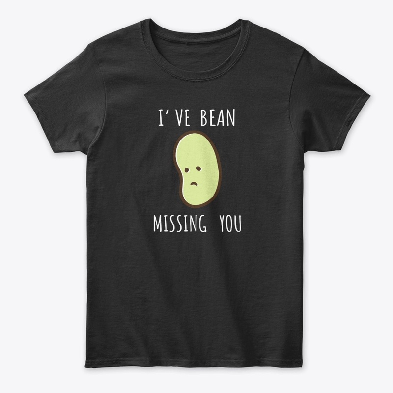 I'VE BEAN MISSING YOU