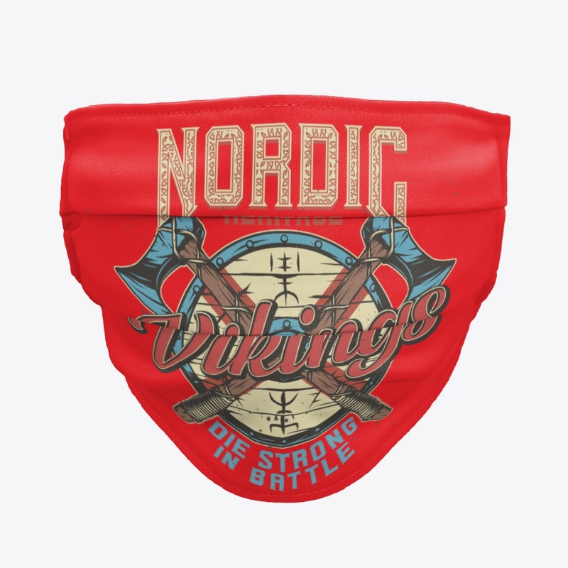 Nordig Viking VI