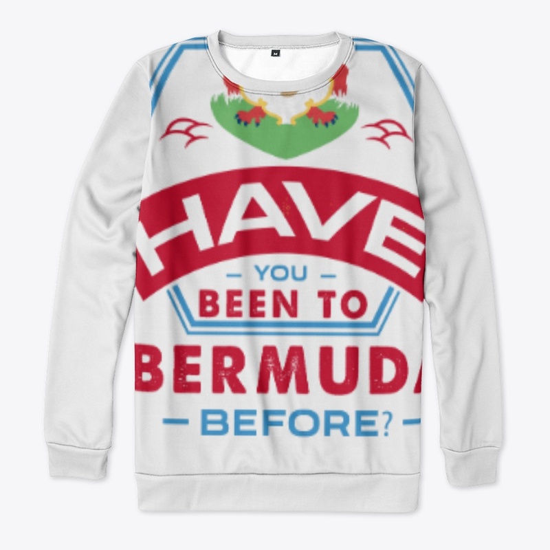 Have You been To Bermuda Before?