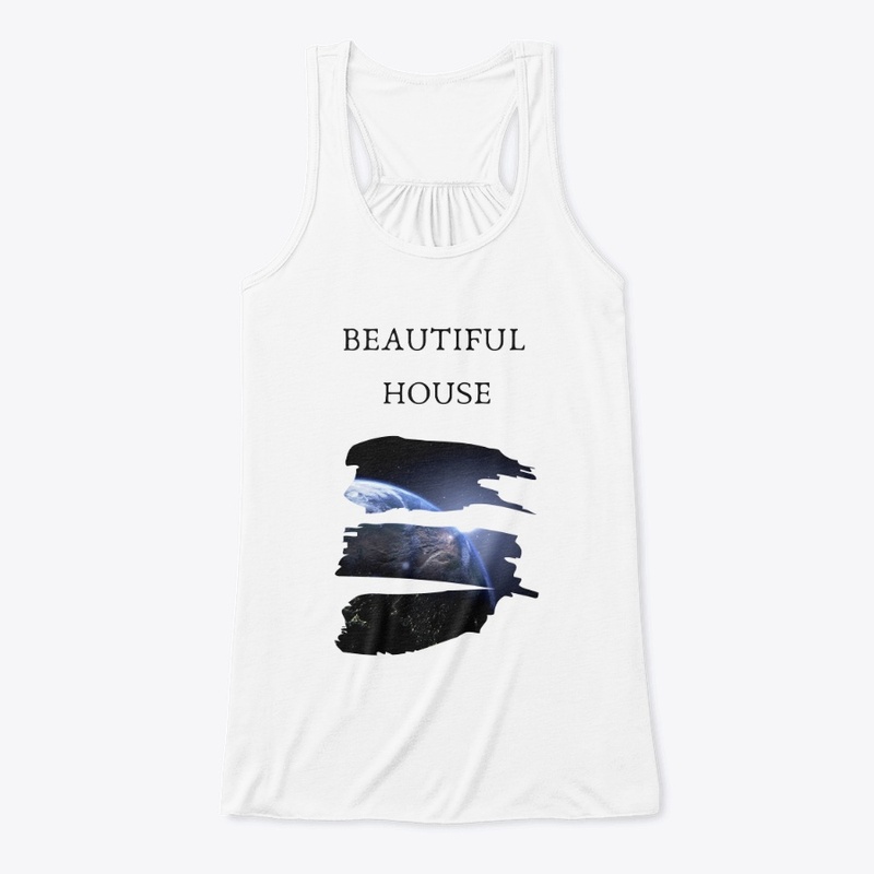 BEAUTIFUL HOUSE