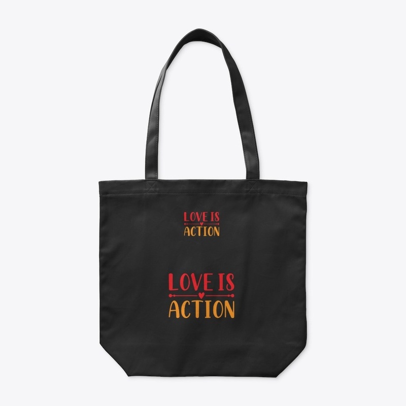 Love is action Collection