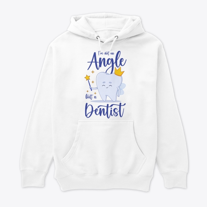 Funny Dental Dentist RDH T-Shirt