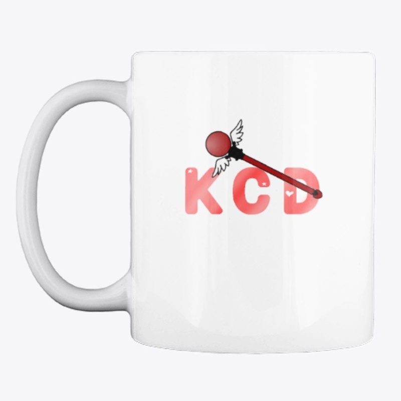 Kcd logo