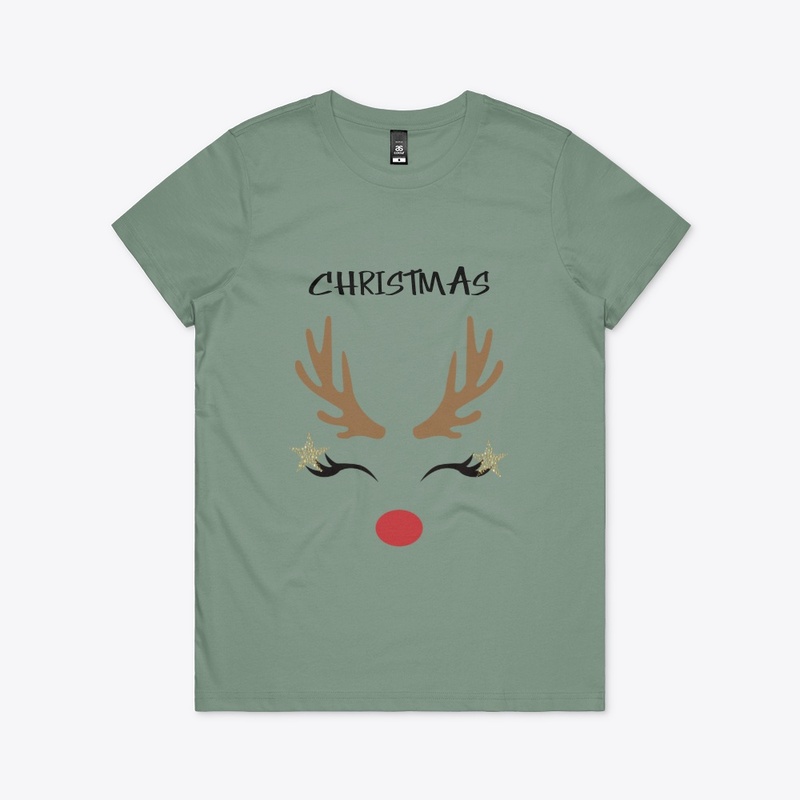 Reindeer Shirts