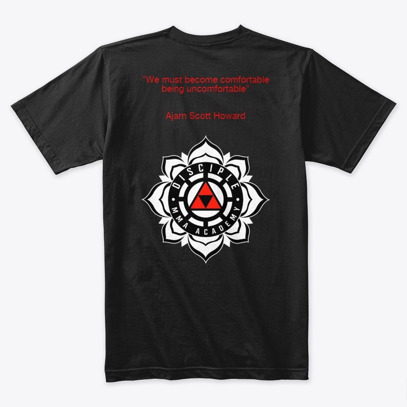 Disciple MMA
