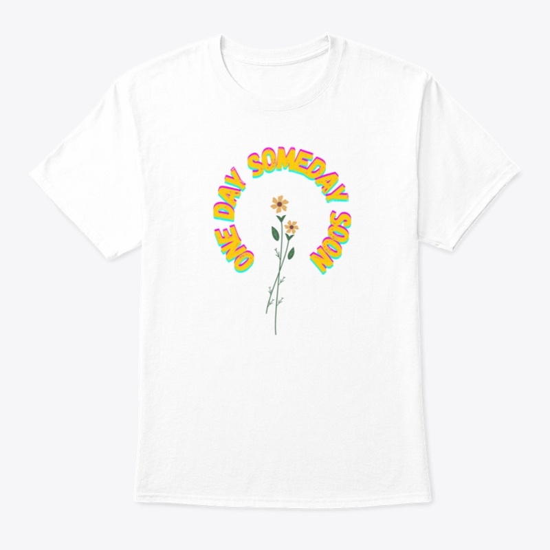 One Day Flower