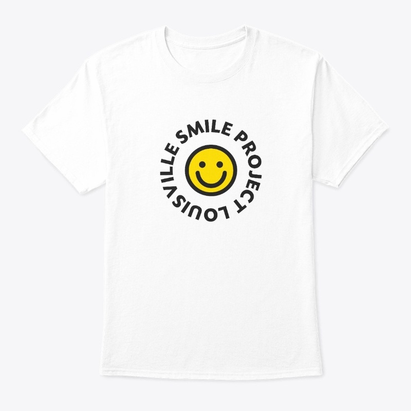 Smile Project Louisville Logo Black Text