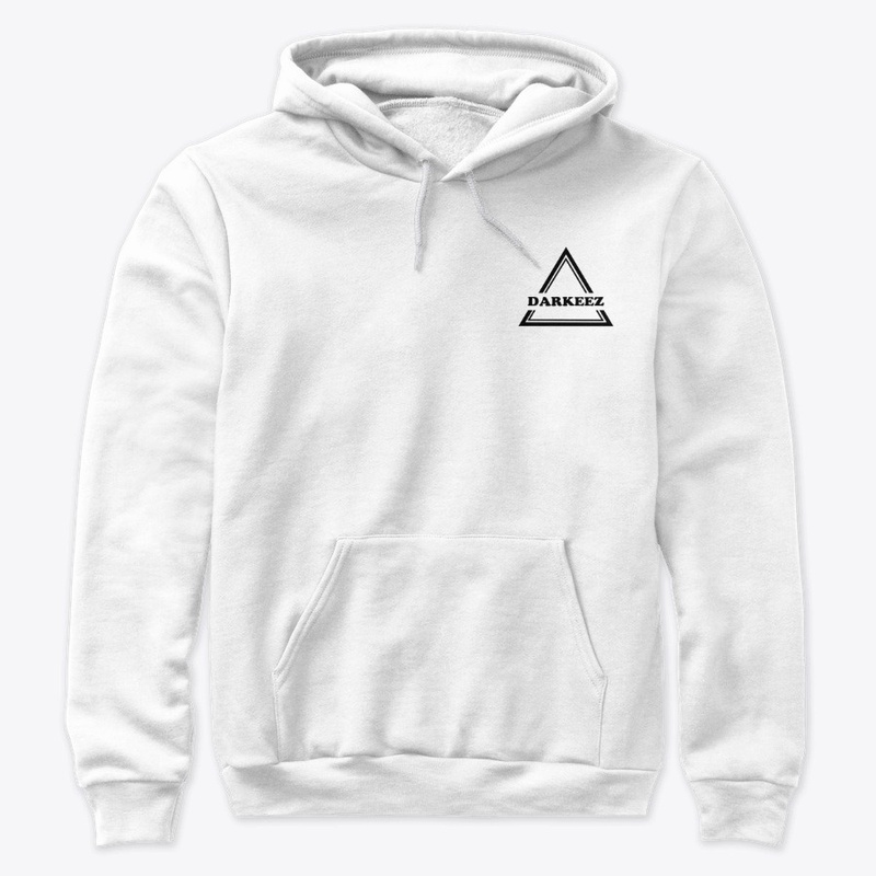 DARKEEZ Premium Pullover Hoodie
