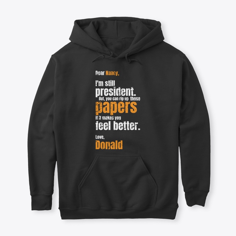 Fuck Nancy Pelosi   Dear Nancy   Nancy P
