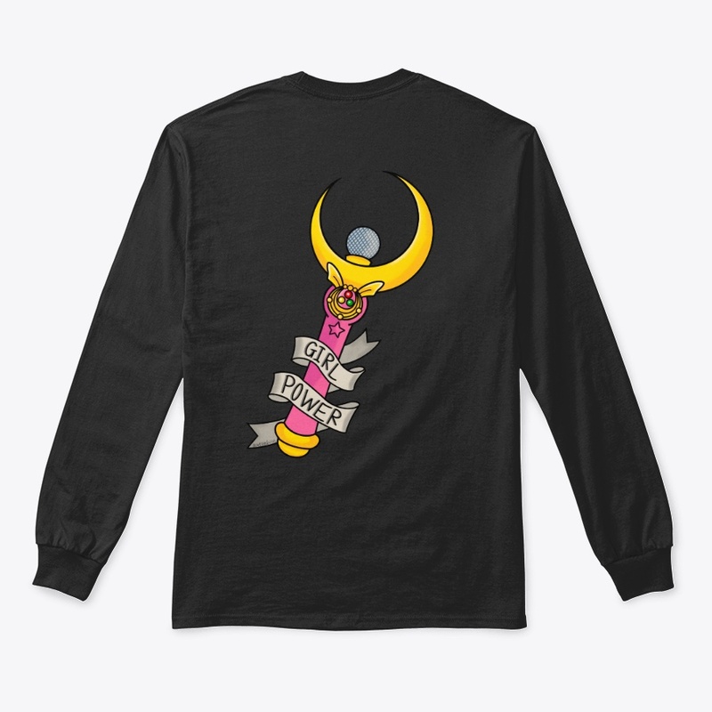 Magical Girl 