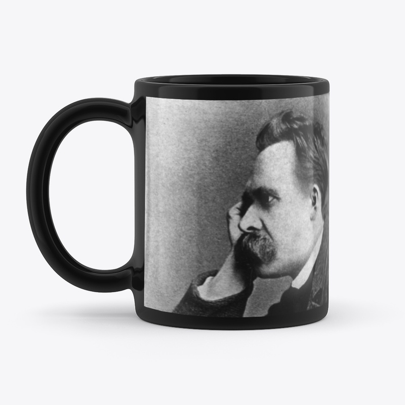 Friedrich Nietzsche