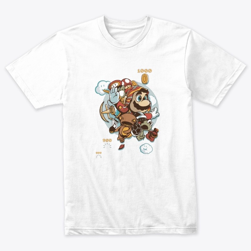 Ekeko Mario