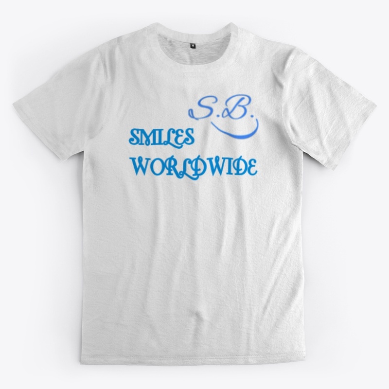 Berendssmile merch