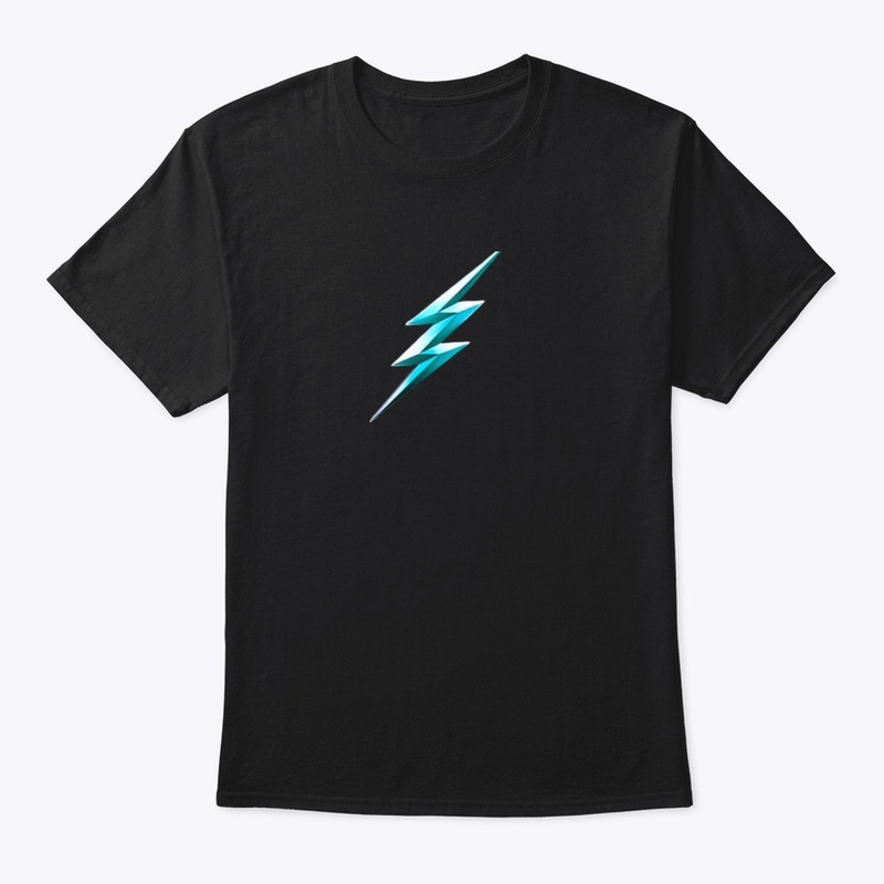 Lightning bolt 