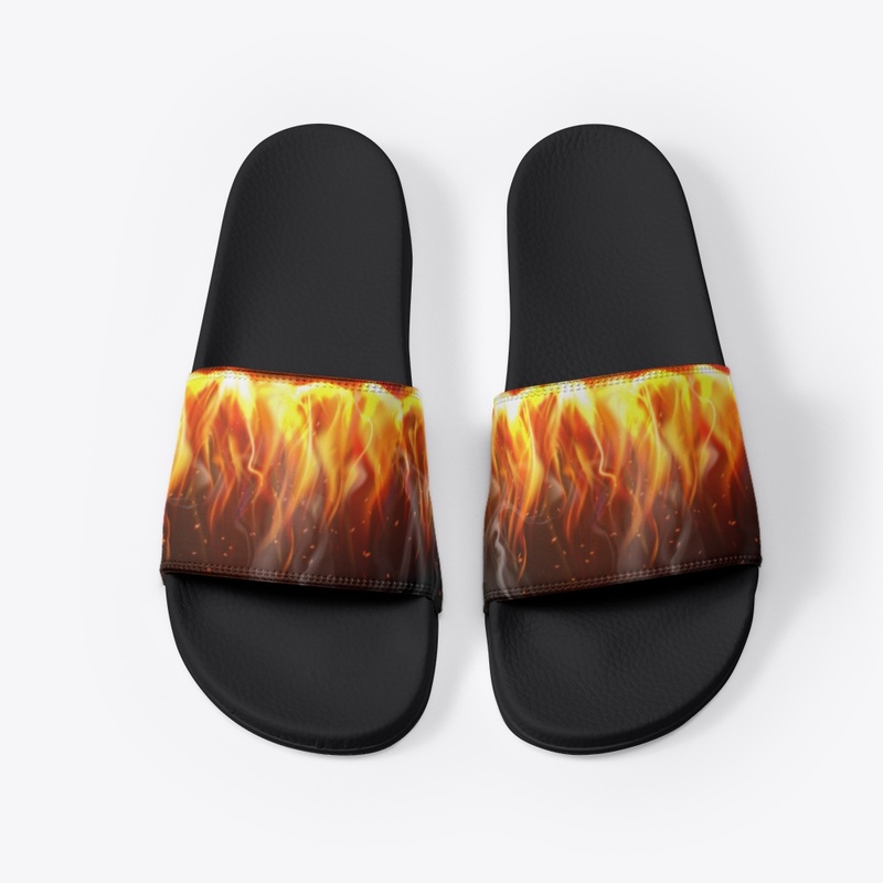 Calor infernal
