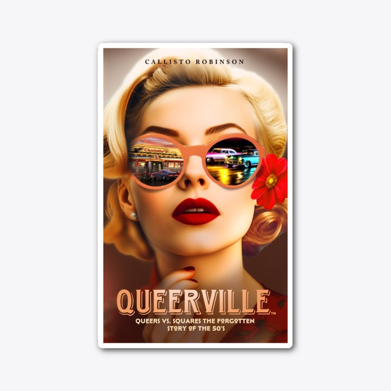 QUEERVILLE