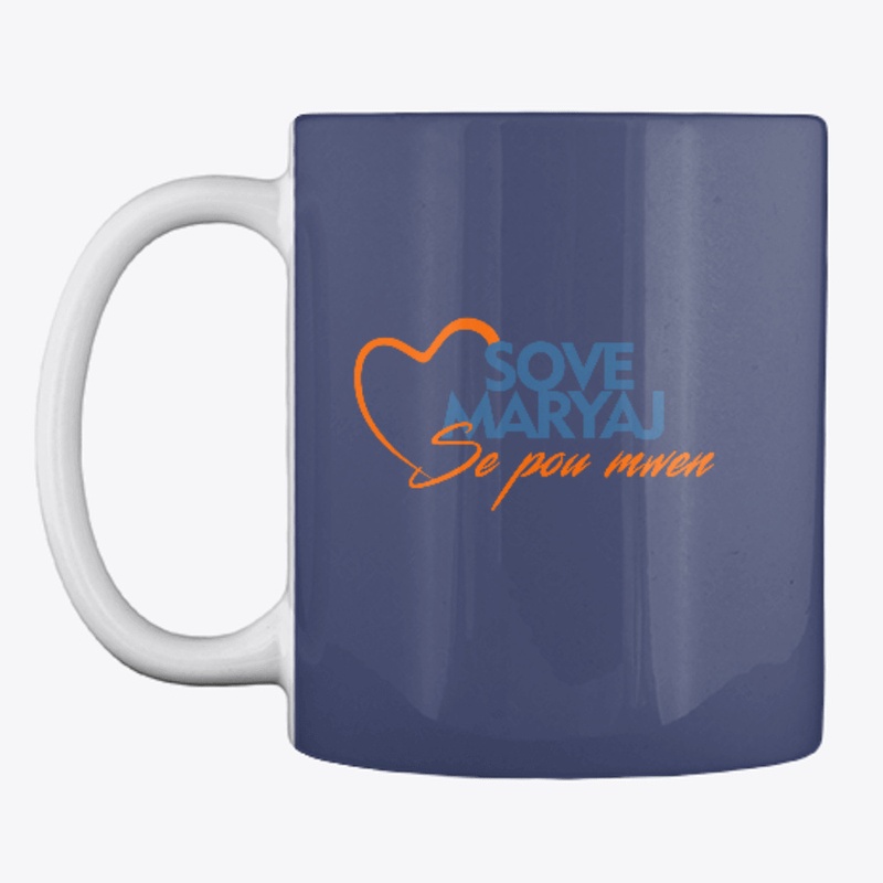 Sove Maryaj - se pou nou