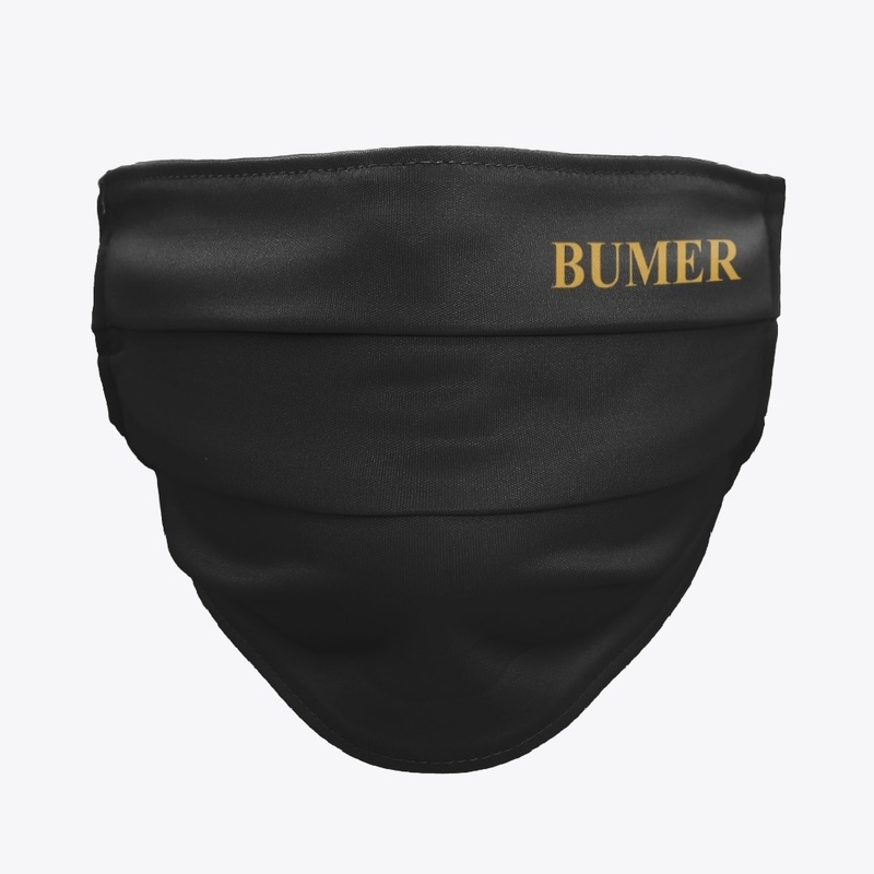 BUMER, GOLD
