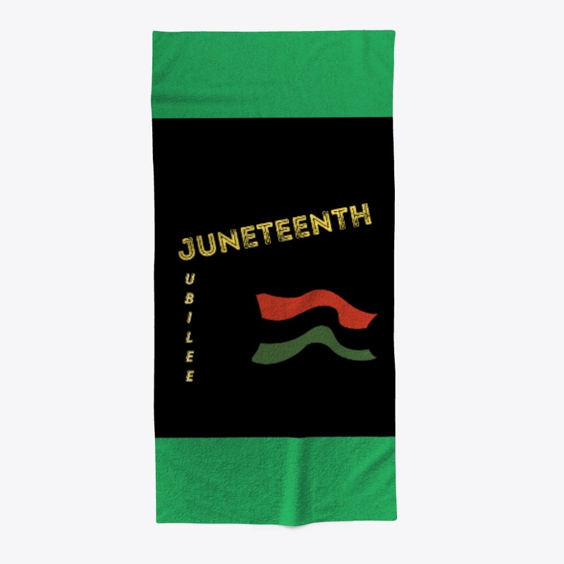 JUNETEENTH MERCH !!!!!