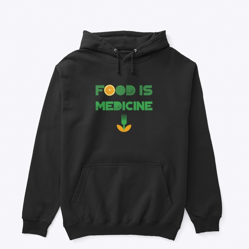 Food is Medicine 