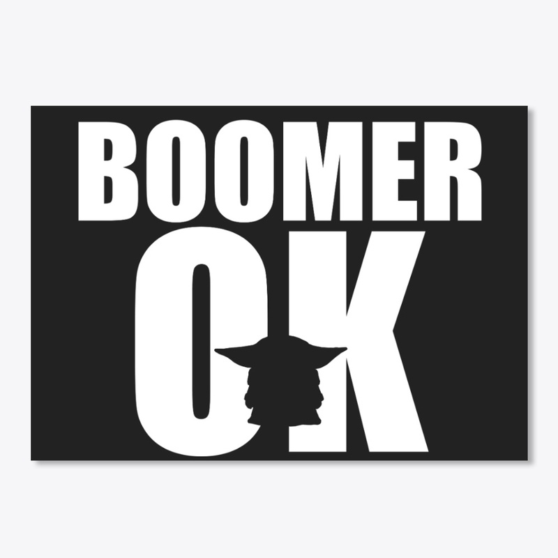 Boomer Ok