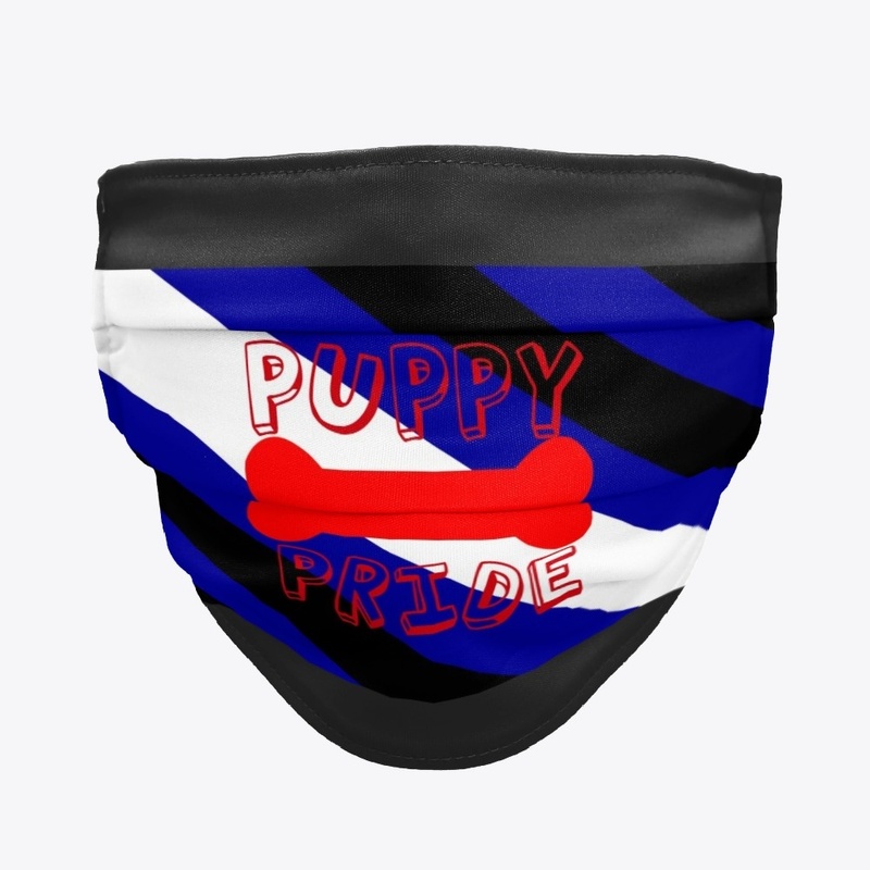 PUPPY PRIDE 