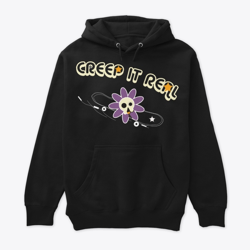GHOST SHIRT 2023