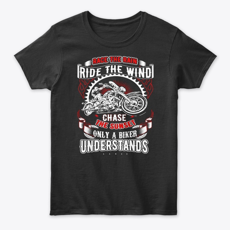 Only a Bikers Understand ZONE