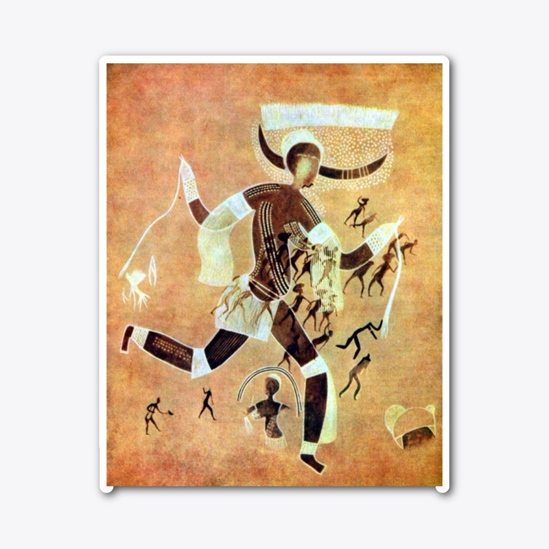 Colección Chaman
