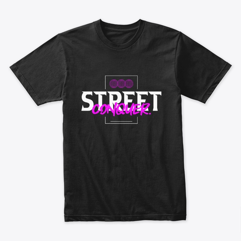 Street conquer sphere