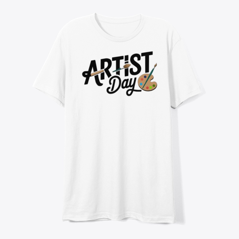 ARTIST DAY