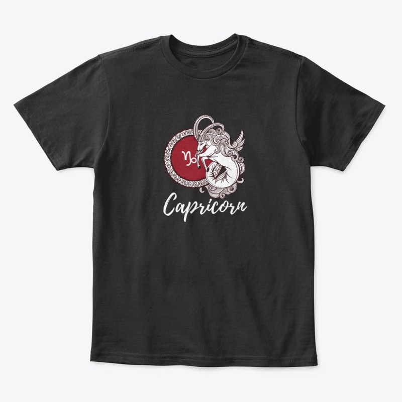 Zodiac Sign | Capricorn | Astrology
