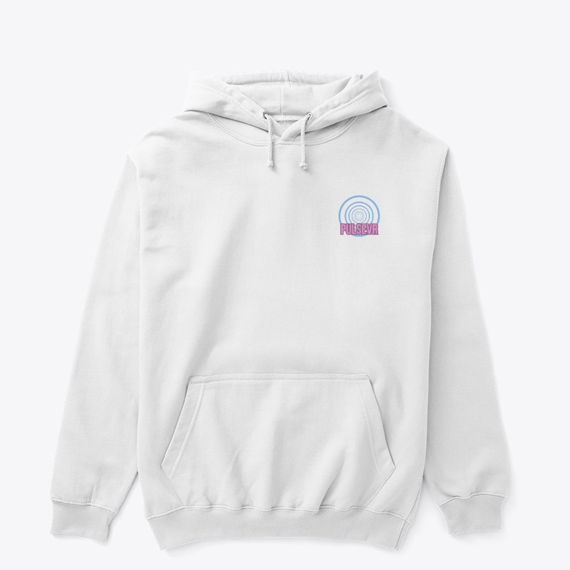 PulseVR Signature Merch