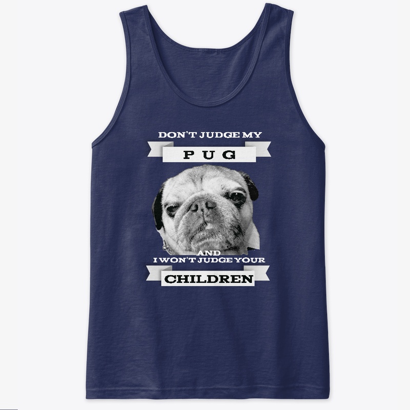 pug judge