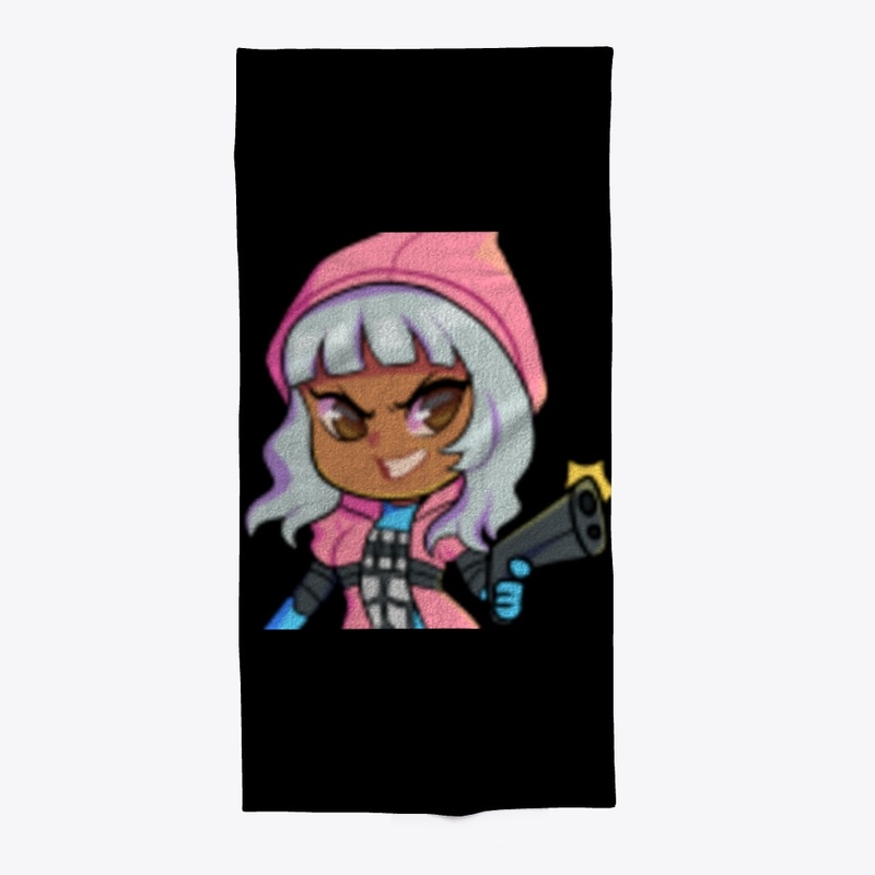 Chibi Collection Reaper