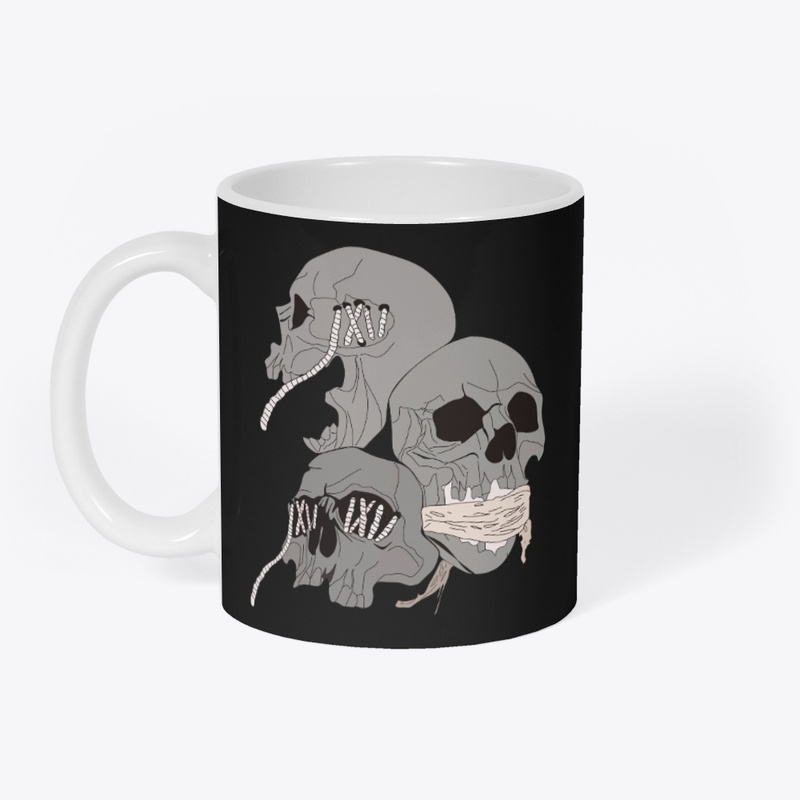 3Skulls