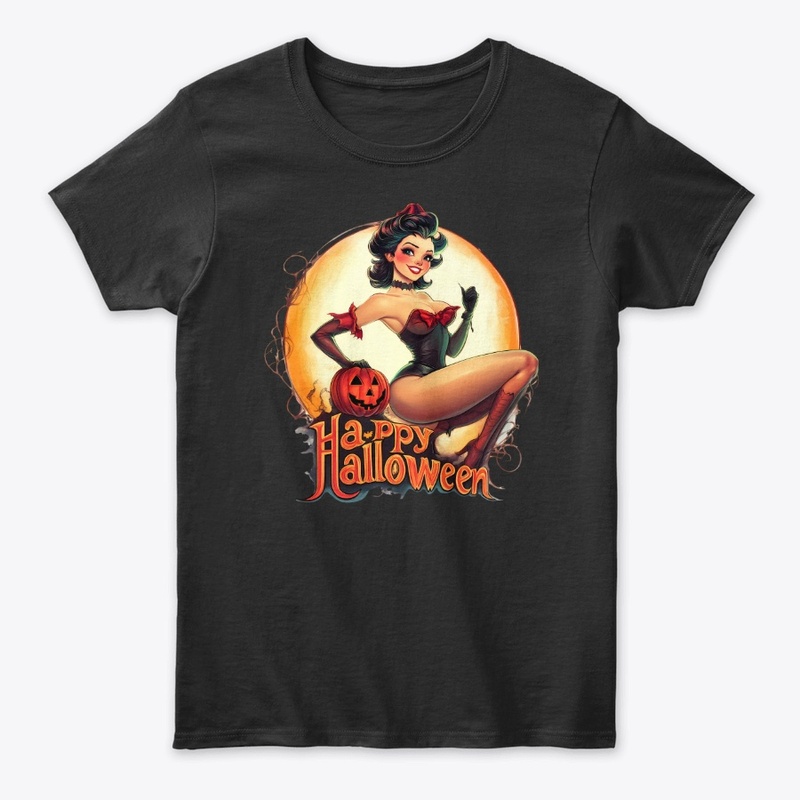 Halloween Collection