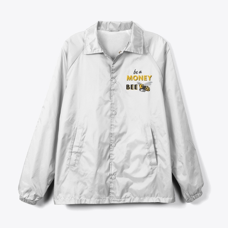 Be A Money Bee