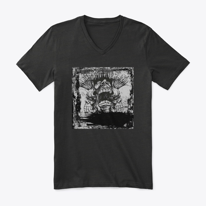 Craze Uk | Loud as Funk Tees