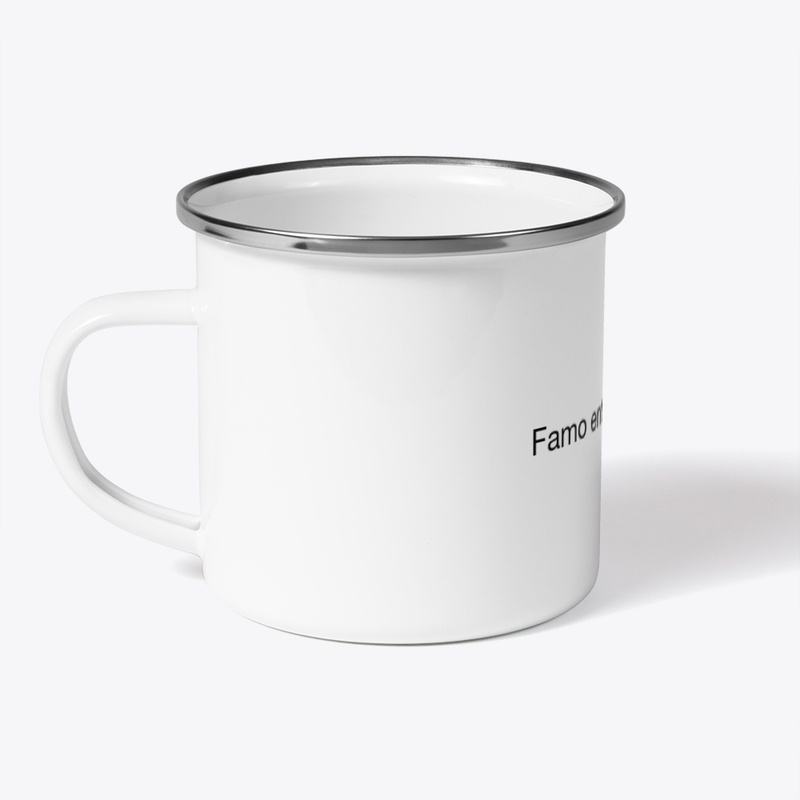 Famo entertainment collection