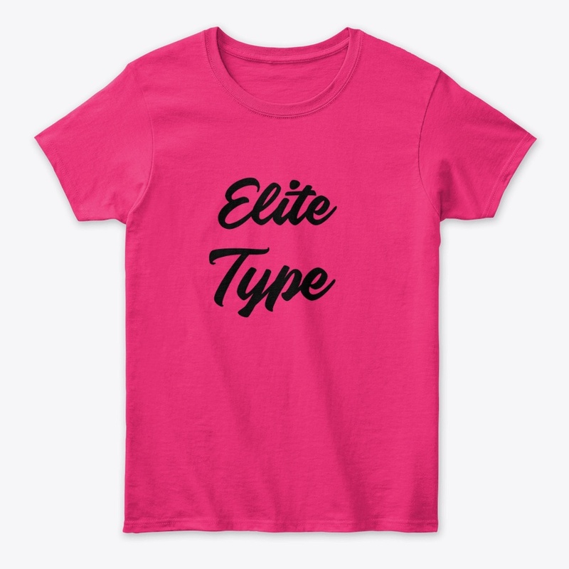 Elite Type