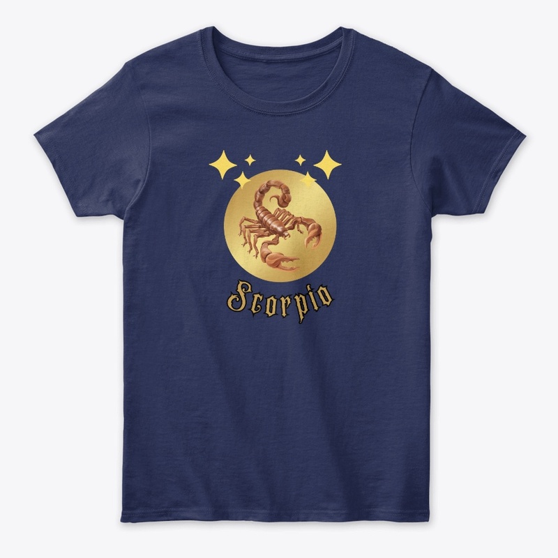 SCORPIO