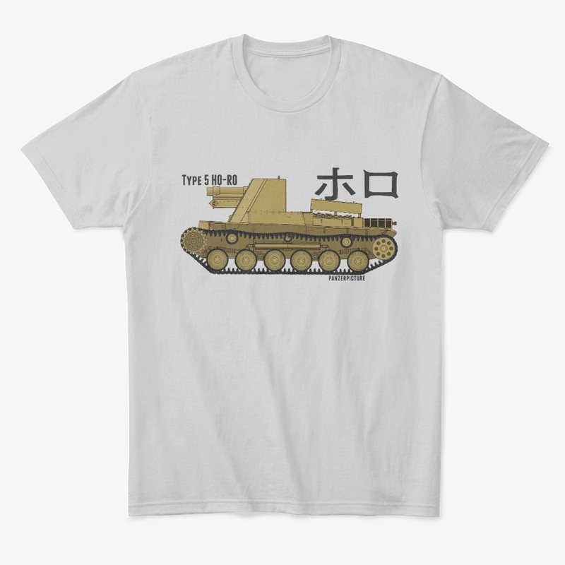 Type 5 Ho-Ro T-Shirt