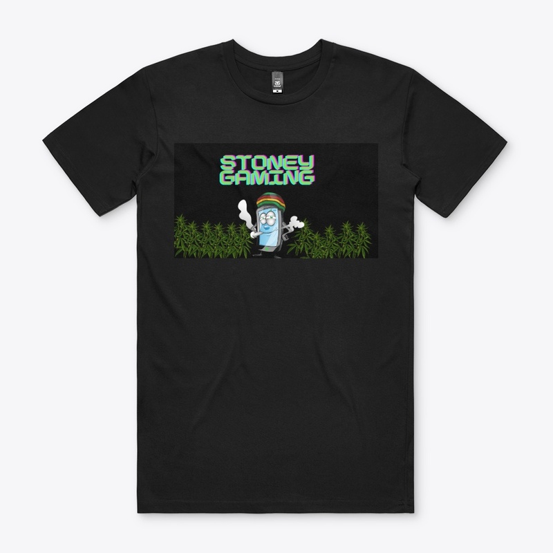 stoney gaming 