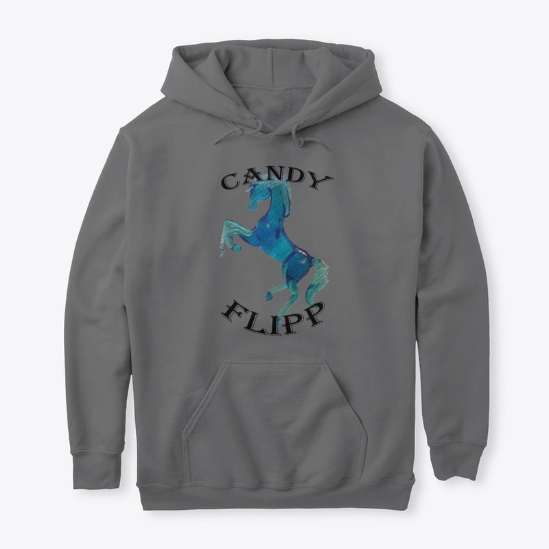 Vêtements "Candy Flipp"  mixte