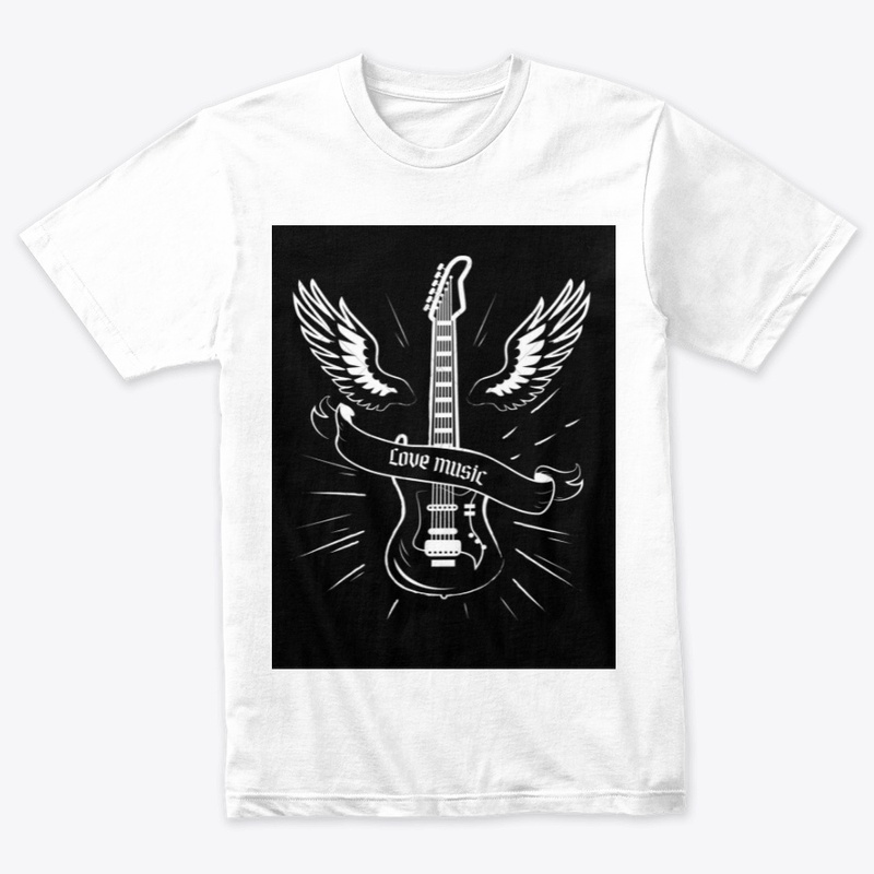 Guitar lovers 