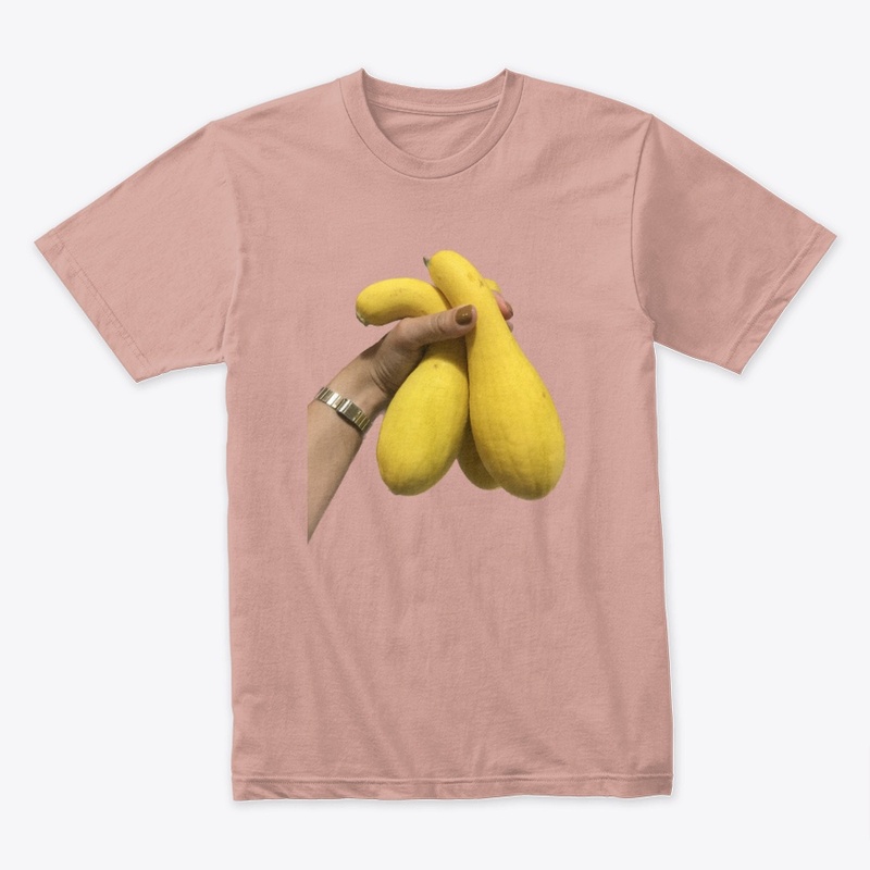 Yellow Squash
