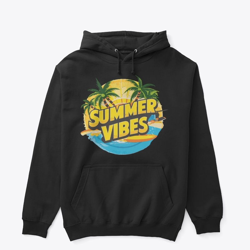Surf & Sunshine