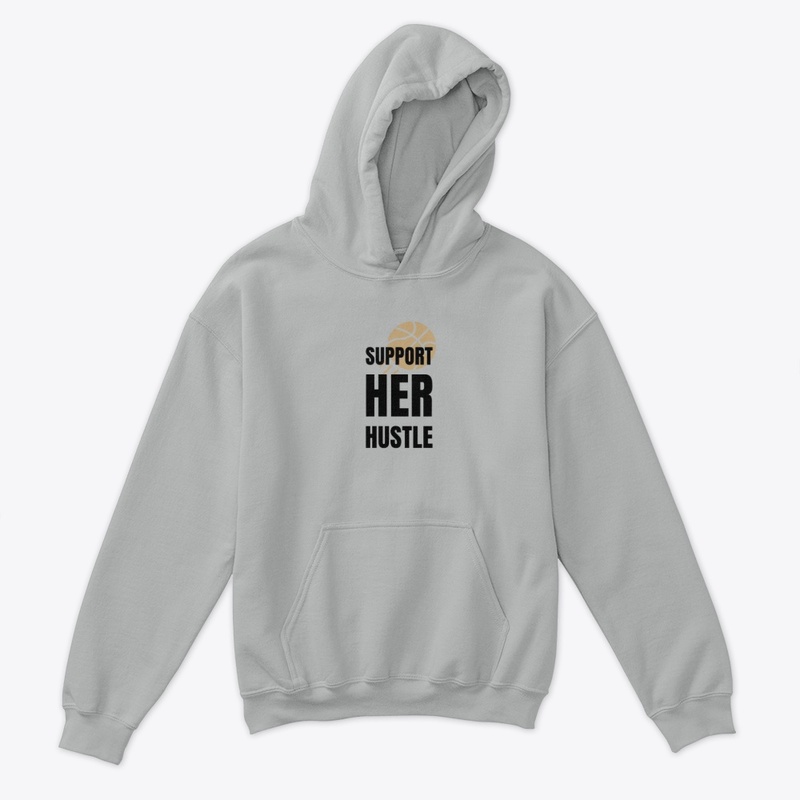 Support Her Hustle
